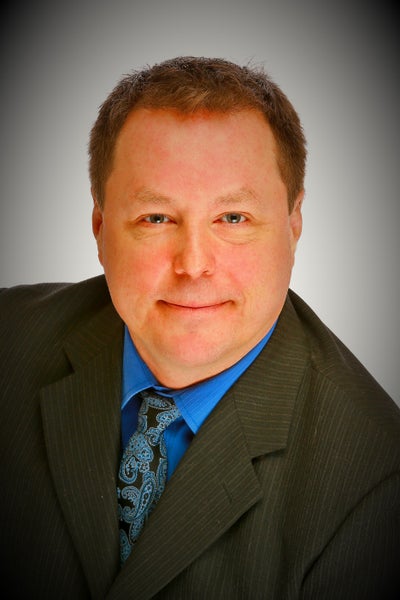 Bruce Voigt, REALTOR